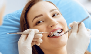 Role of an orthodontist