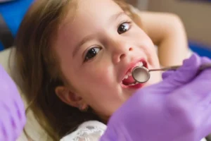 Pediatric Dentistry