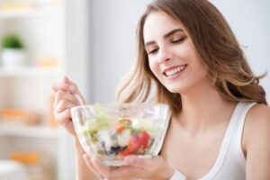 My Dentist Told Me to Eat with Invisalign