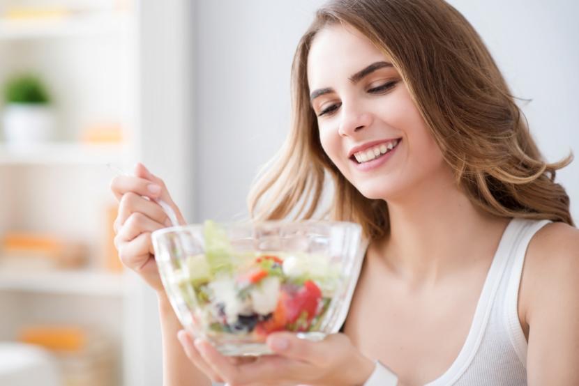 My Dentist Told Me to Eat with Invisalign