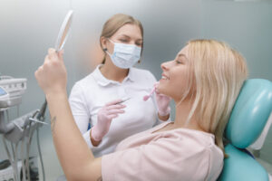My Dentist Told Me to Eat with Invisalign